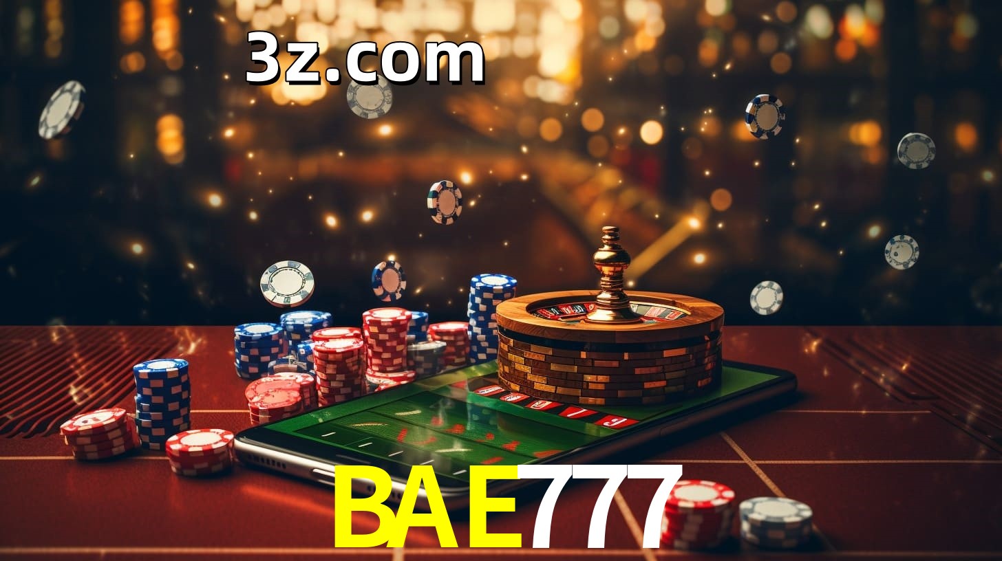BAE777