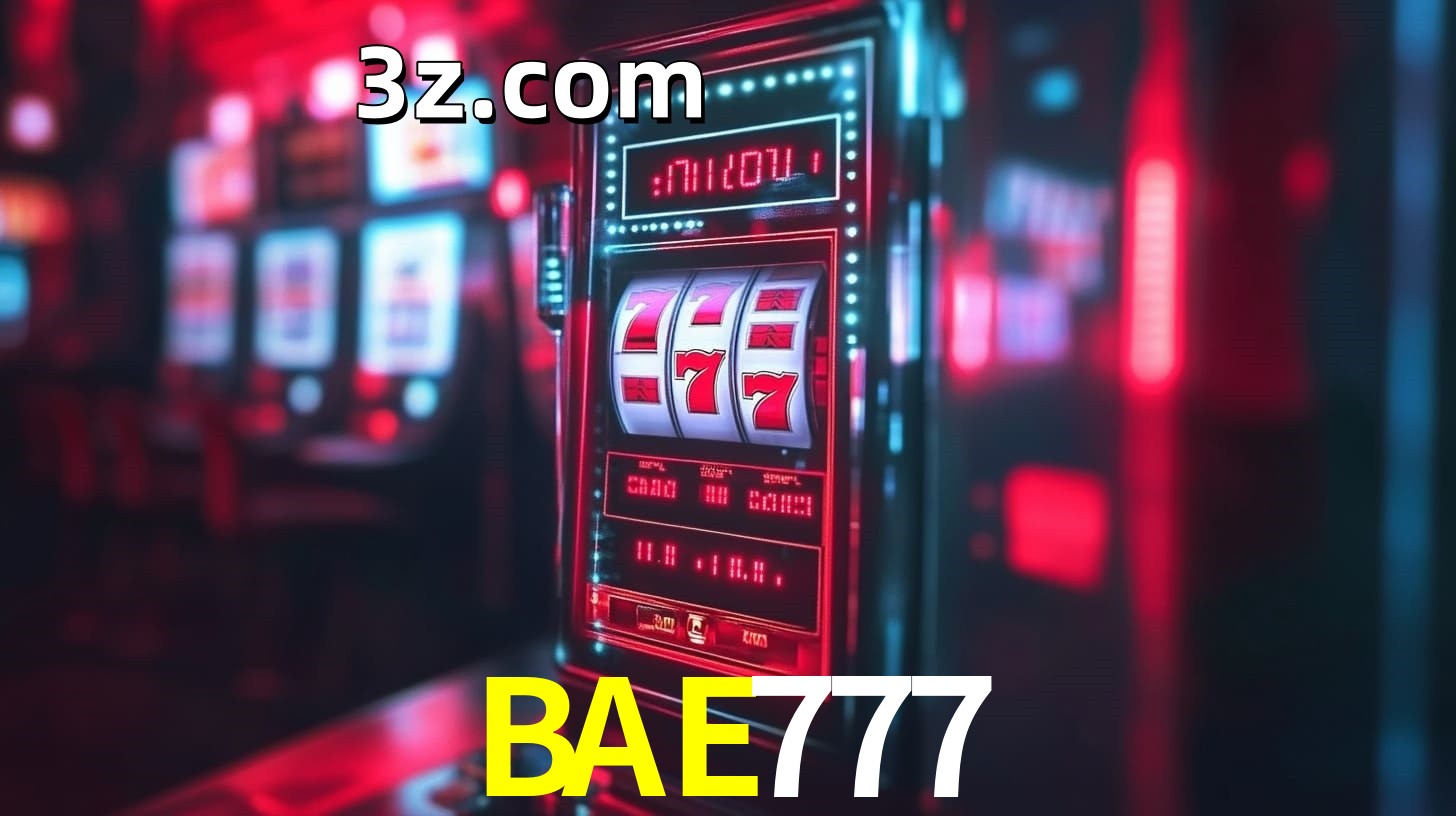 BAE777