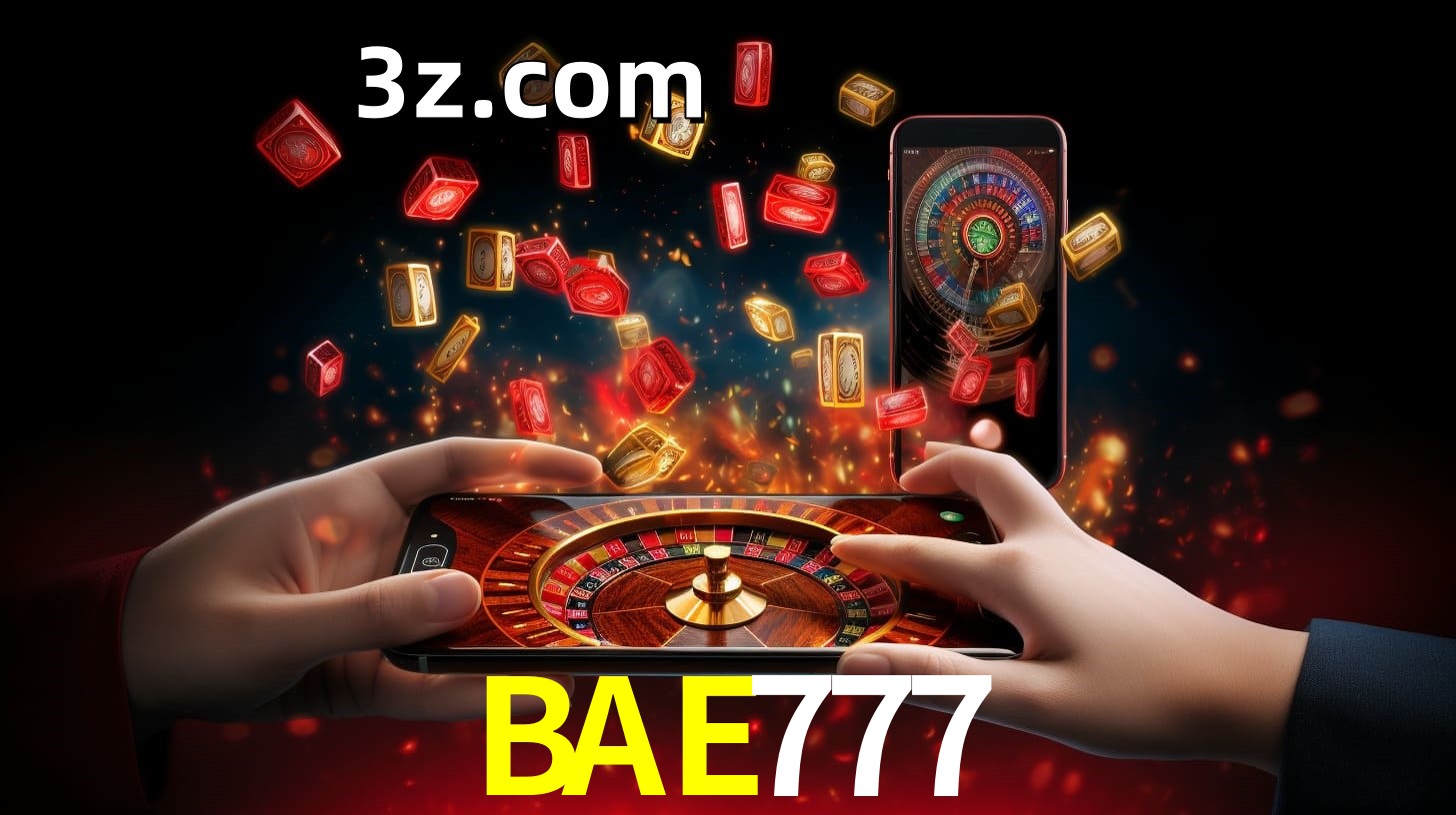 BAE777