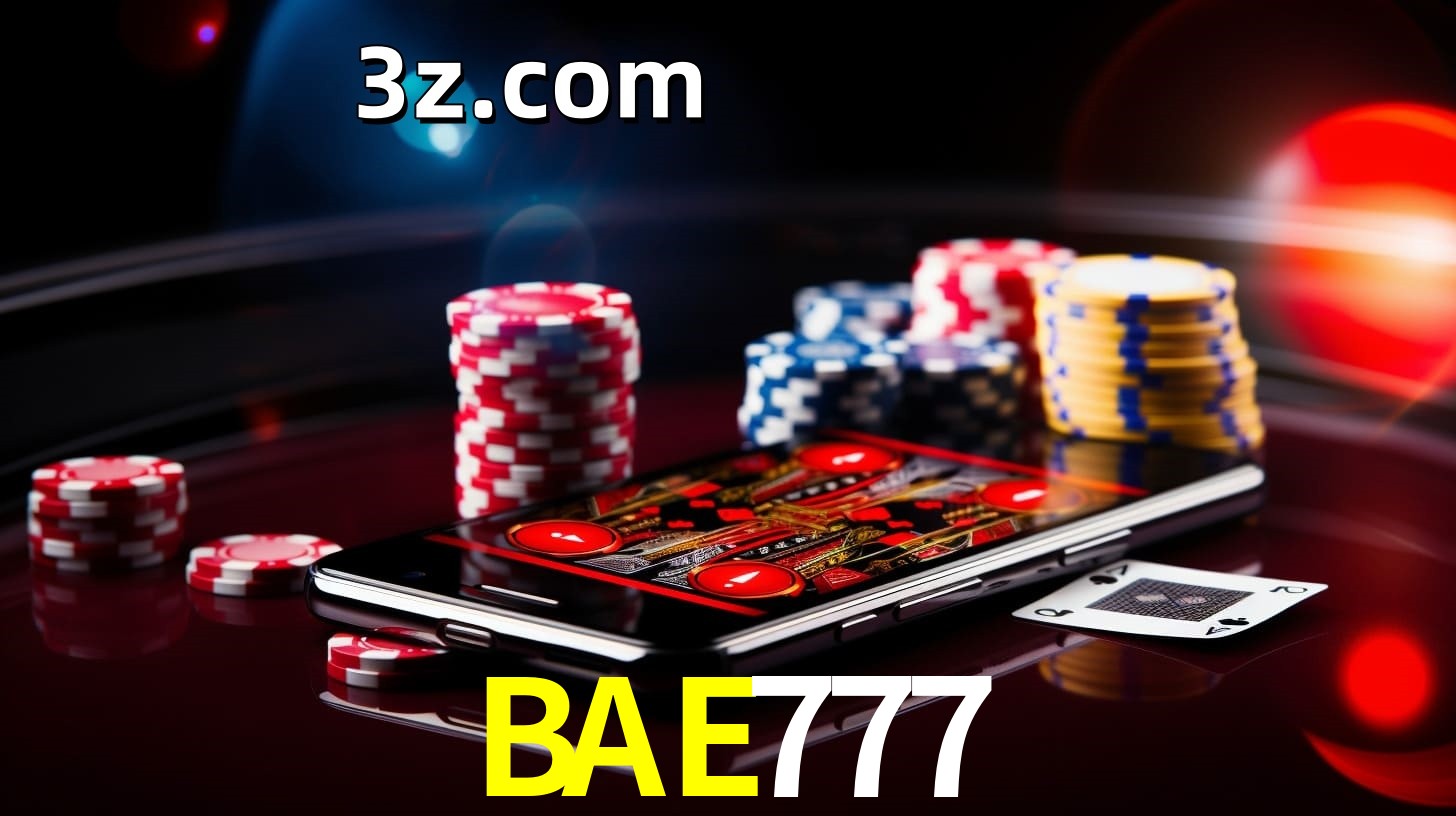 BAE777