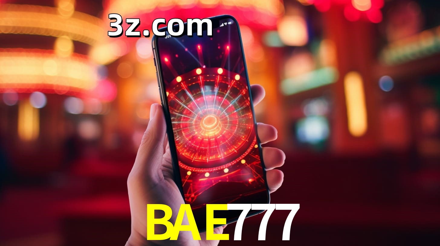 BAE777