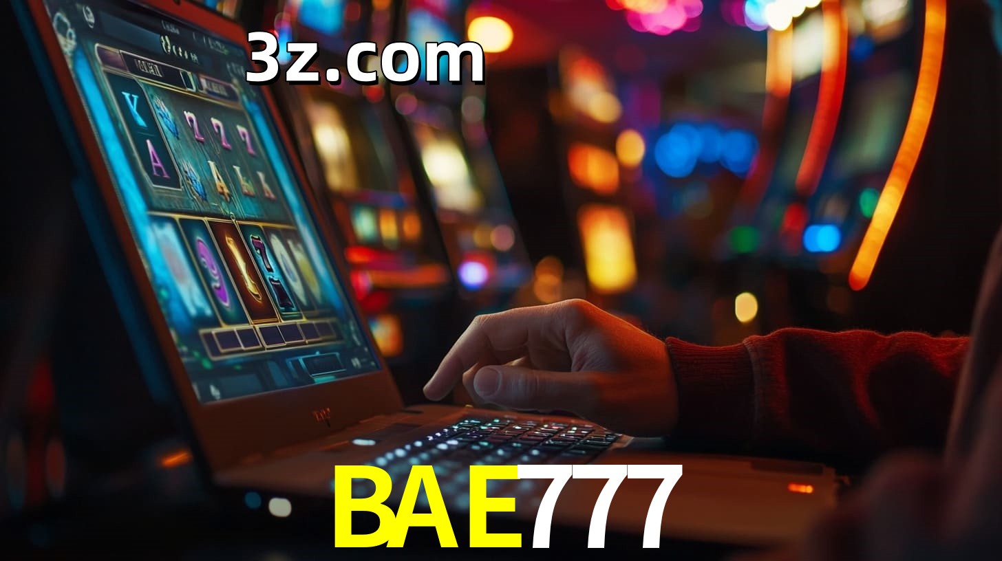 BAE777