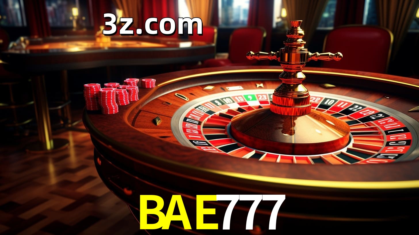 BAE777