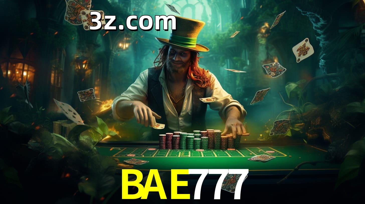 BAE777