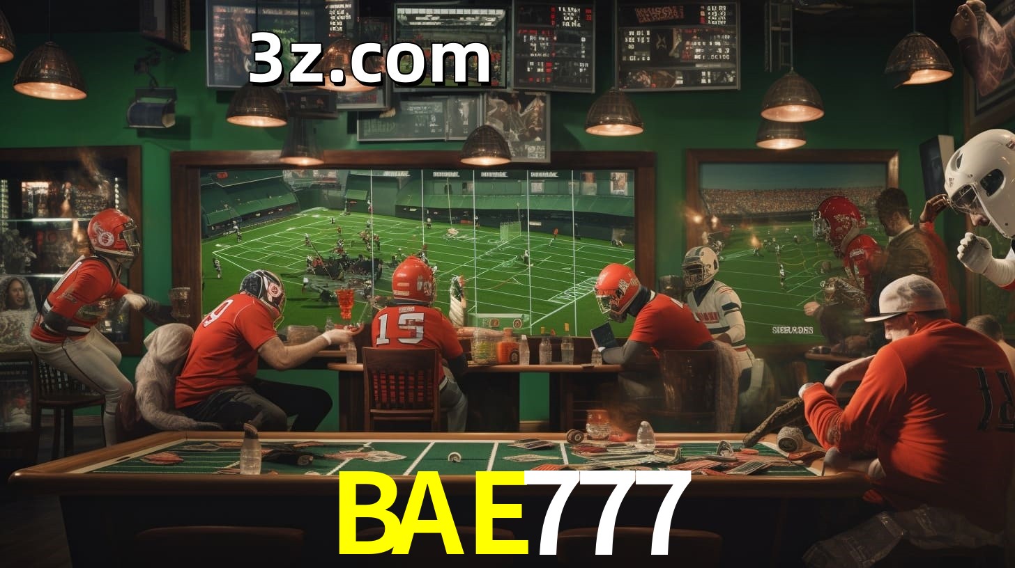 BAE777