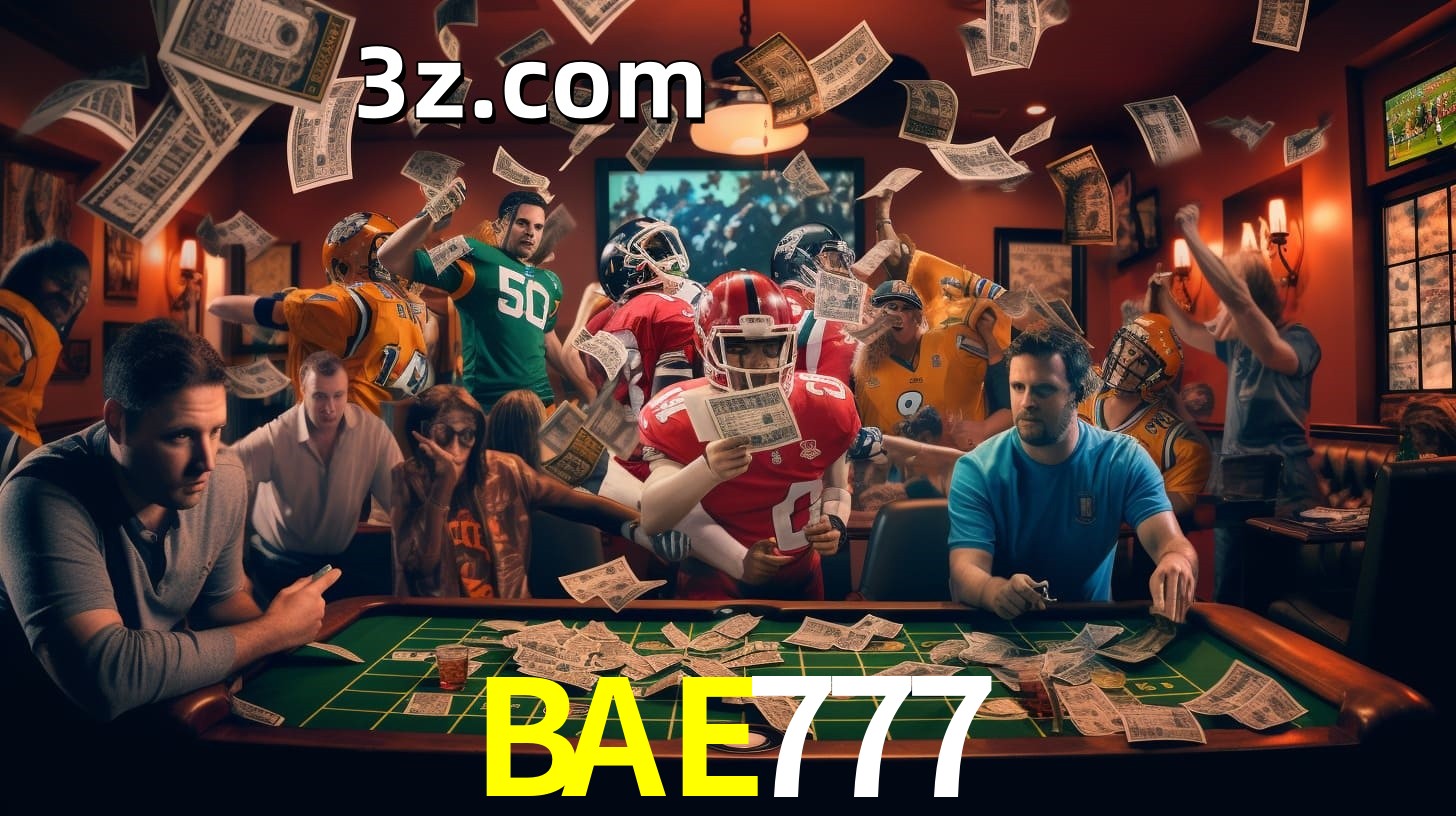 BAE777