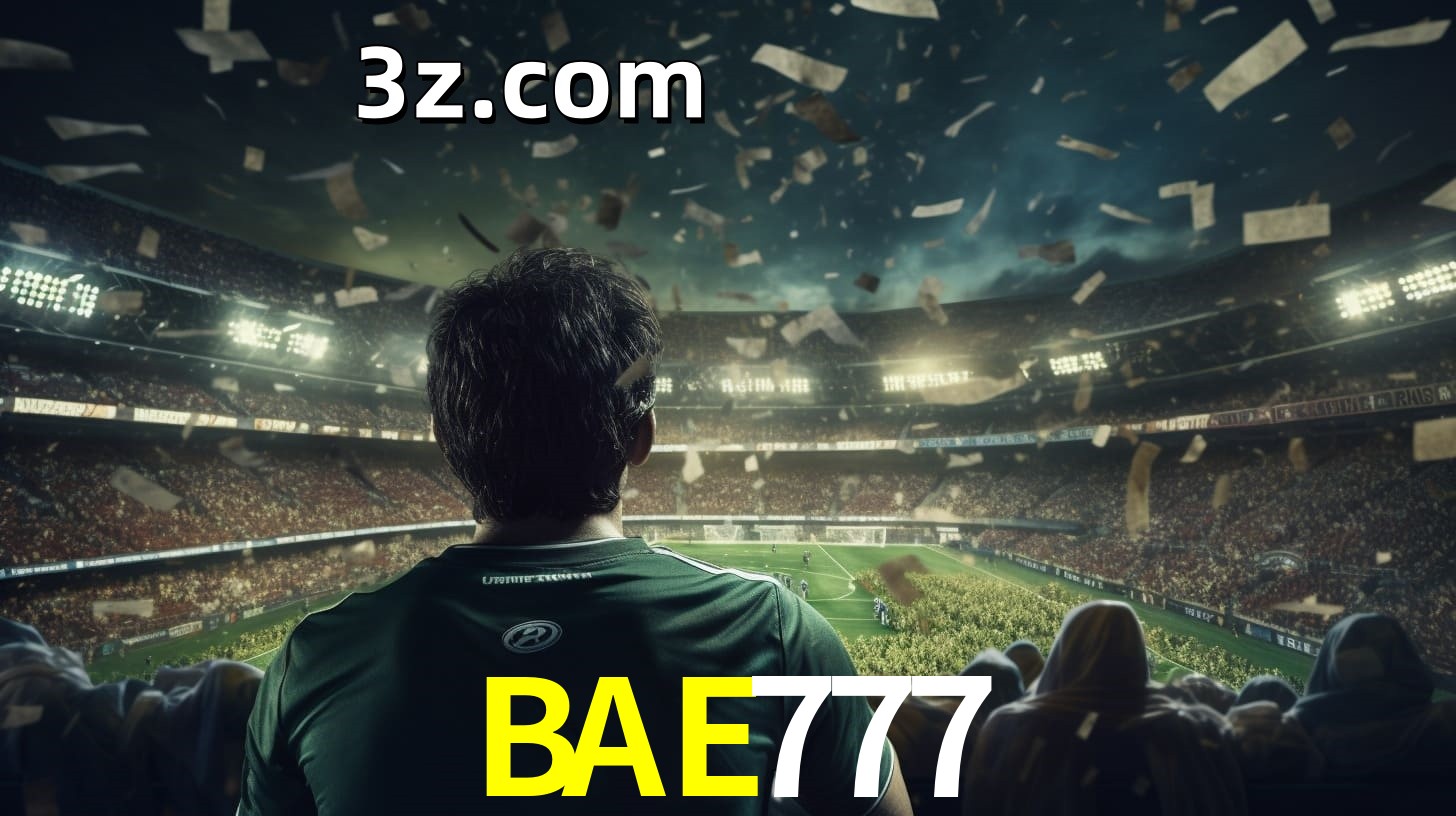 BAE777