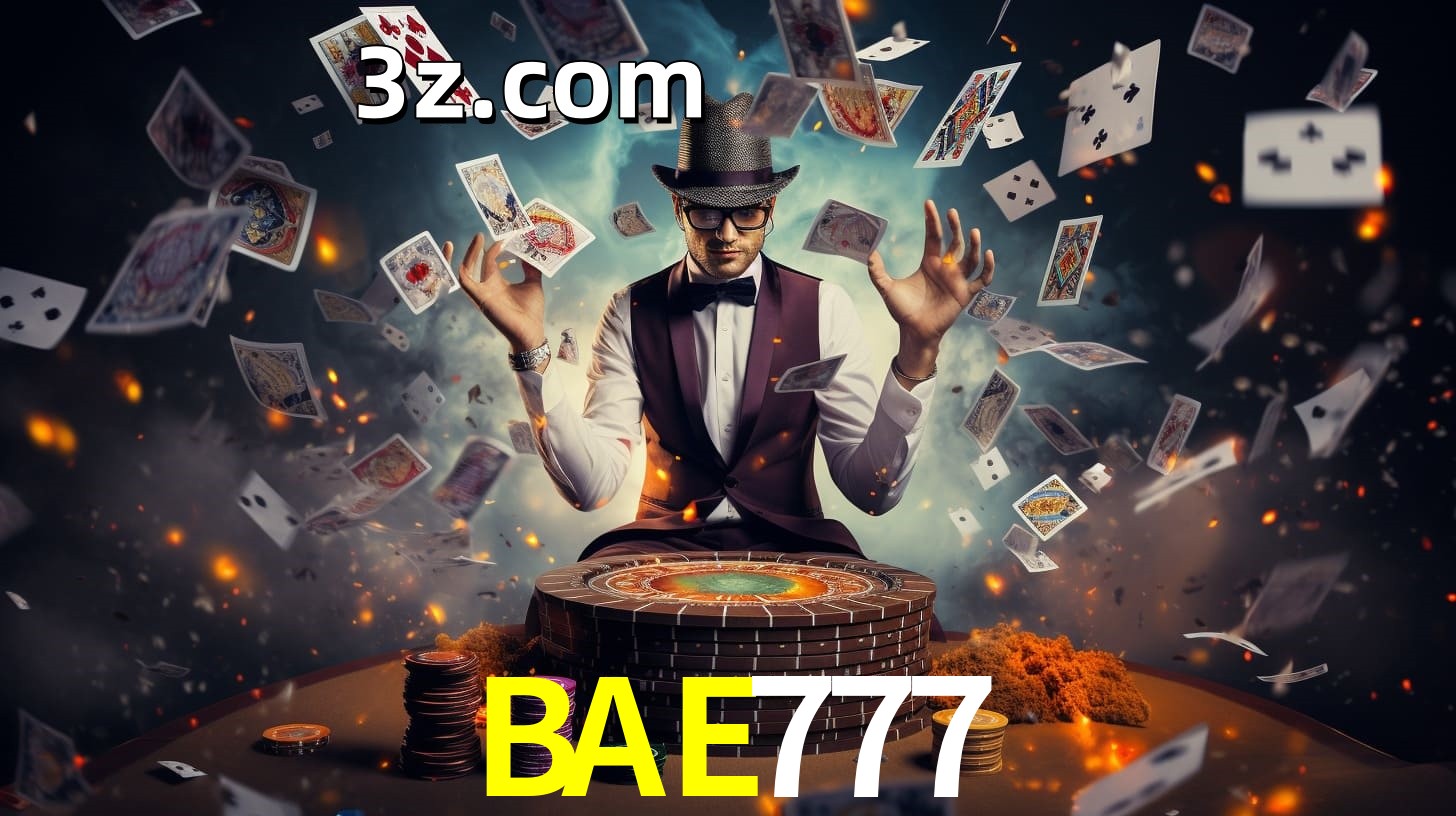 BAE777
