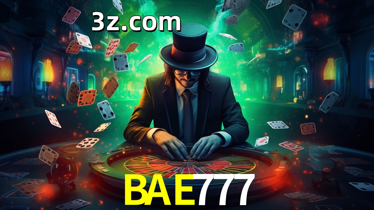 BAE777