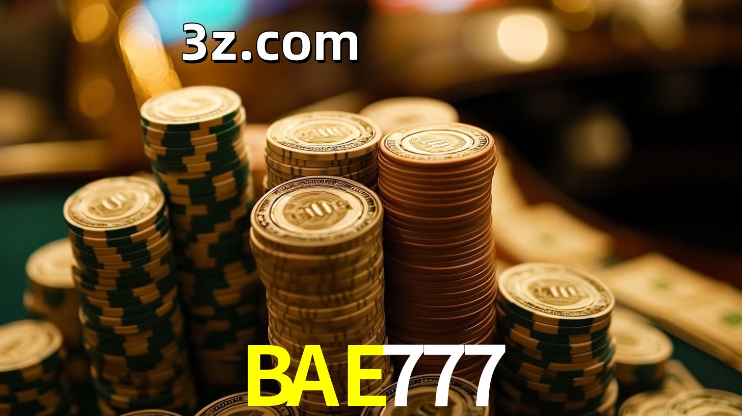 BAE777