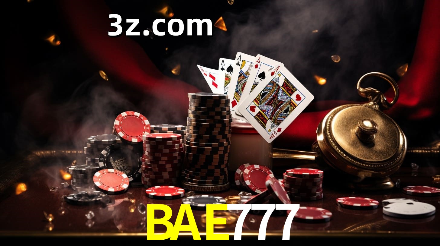 BAE777