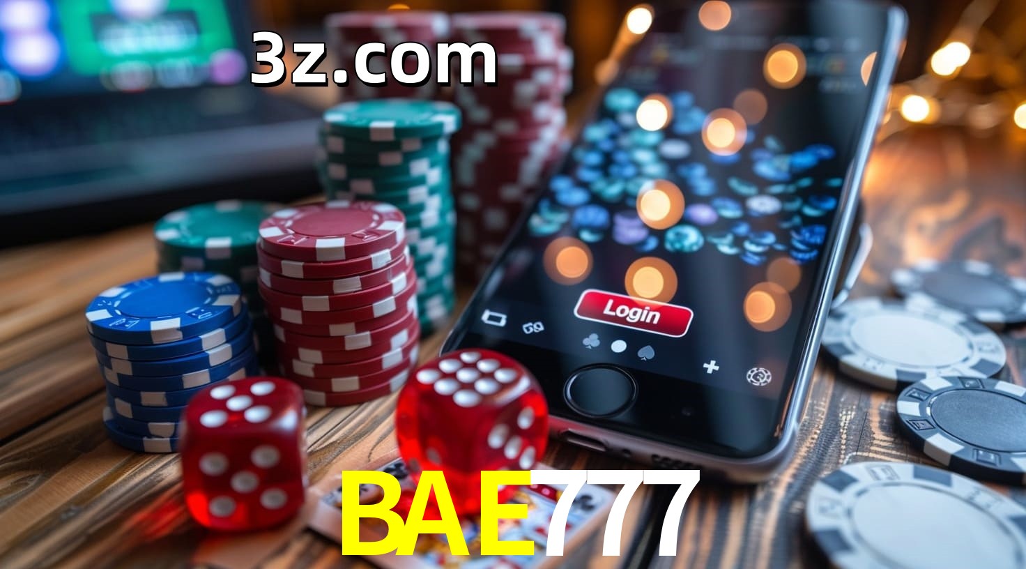 BAE777