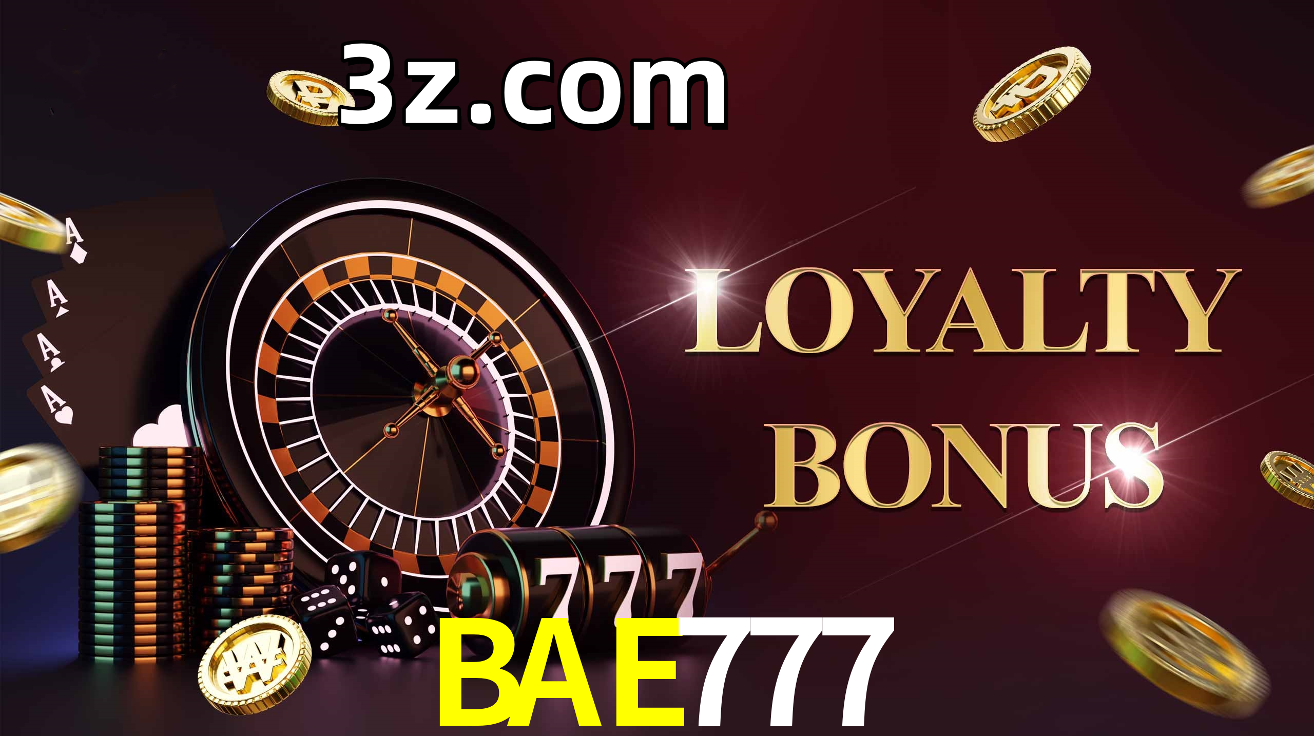 BAE777